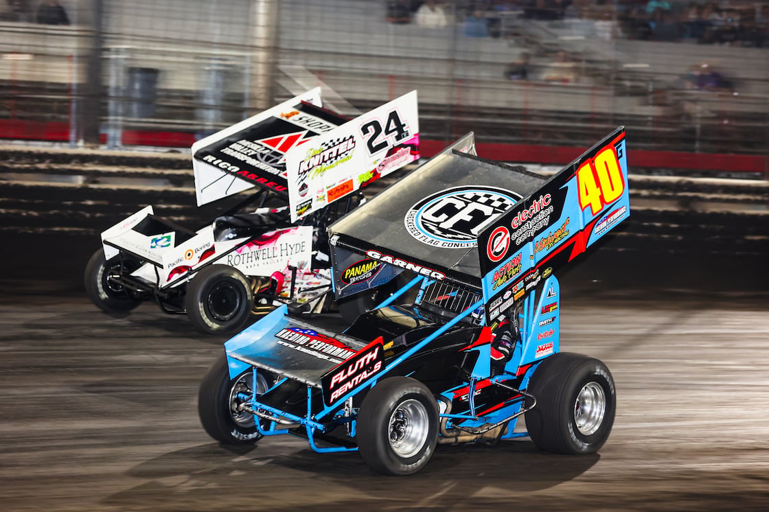 360 Knoxville Nationals