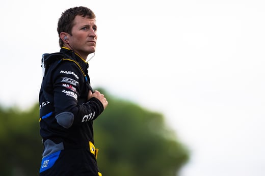 Kasey Kahne