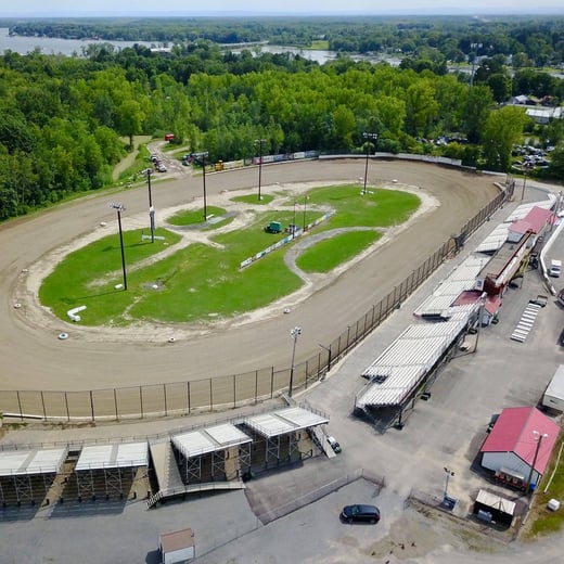 Brewerton Speedway