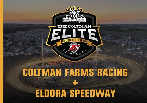 Coltman Farms partners with Eldora