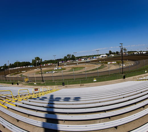 Eagle Raceway
