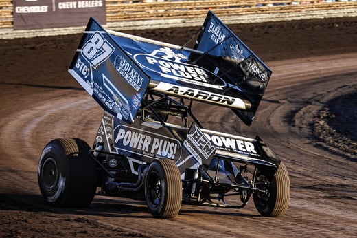 Aaron Reutzel