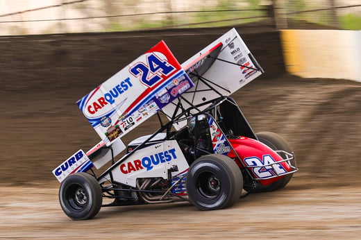 Rico Abreu