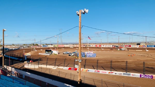 Central Arizona Raceway