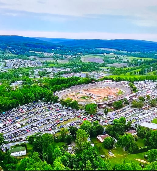 Grandview Speedway