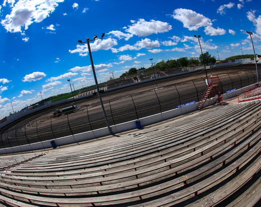 Tri-State Speedway