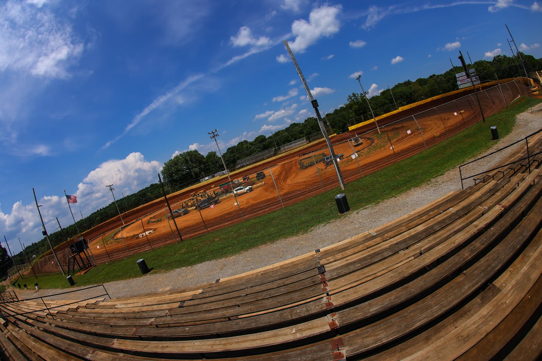 Duck River Speedway