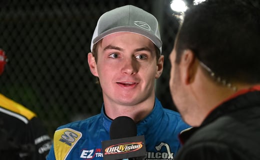 Alex Yankowski interview