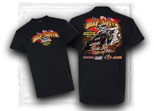 Deep South Late Model Gear