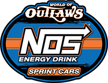 World of Outlaws NOS Energy Drink Sprint Cars