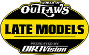 World of Outlaws Late Models